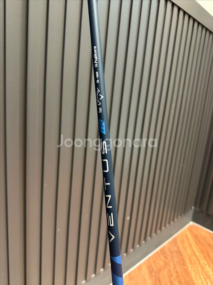 캘러웨이 패러다임 5번 우드--4