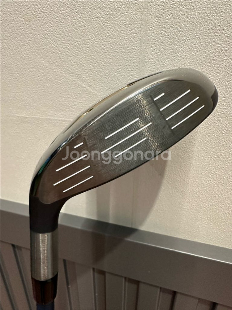 캘러웨이 패러다임 5번 우드--3