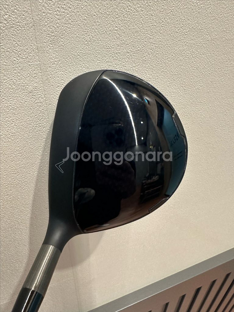 캘러웨이 패러다임 5번 우드--7