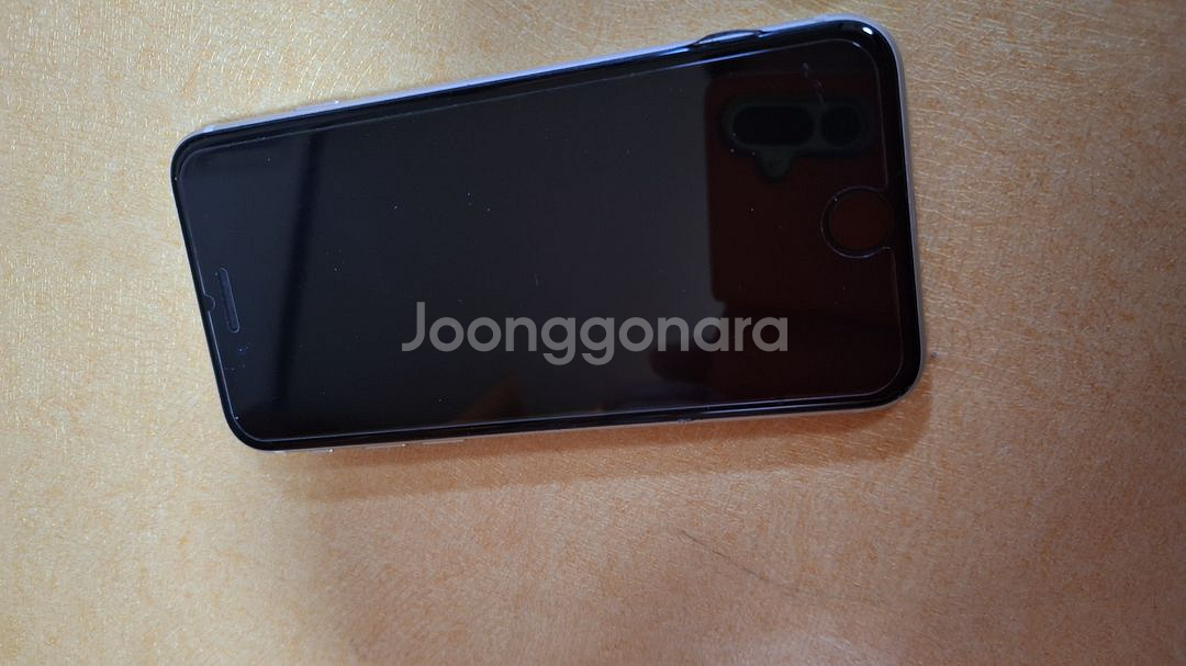 sss급 아이폰 SE3 스타라이트 배터리 100%--2