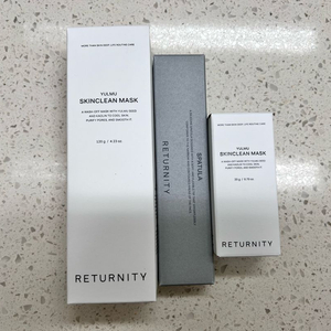 리터니티 율무팩