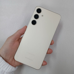 상태최상급 갤럭시S24플러스 256기가 공기계 중고폰