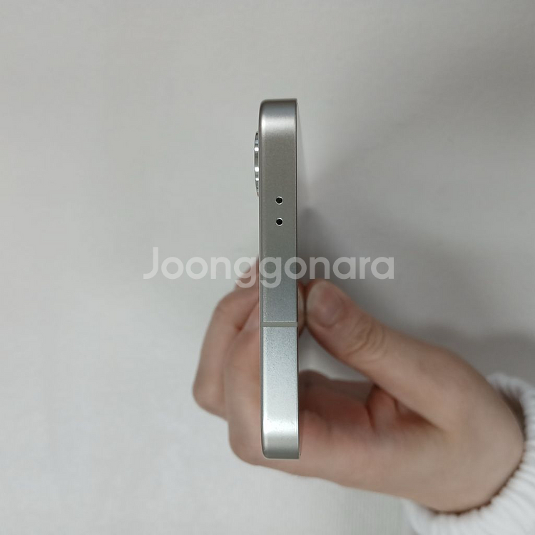 상태최상급 갤럭시S24플러스 256기가 공기계 중고폰--4