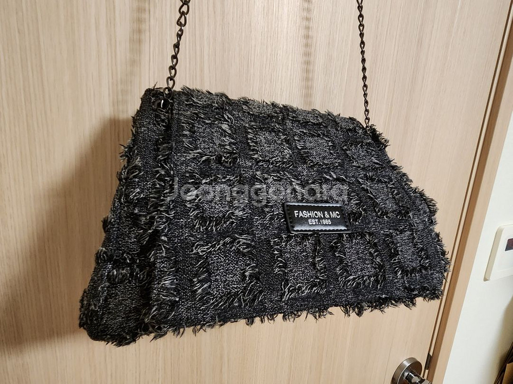 부클숄더백 여자가방 부클가방--0