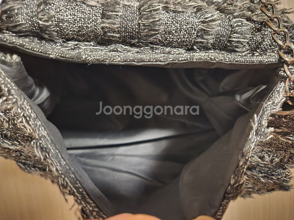 부클숄더백 여자가방 부클가방--3