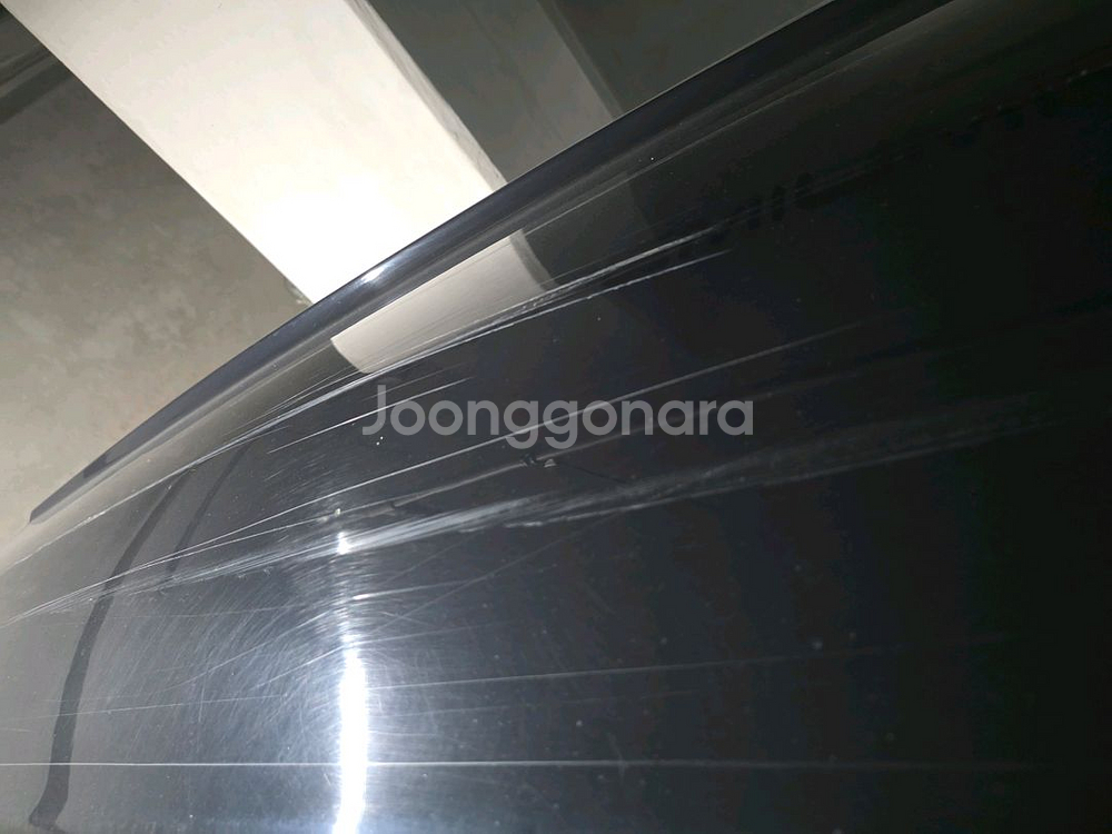 올란도 툴레 가로바, 루프박스--9