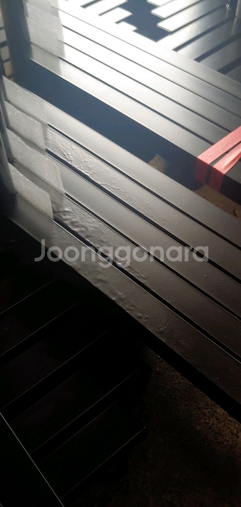 이동식 매자용 미니 행거 판매합니다--1