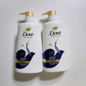 도브 인텐스 리페어 샴푸 일괄
