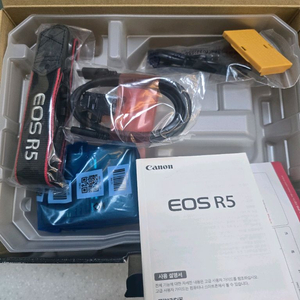 캐논 r5, 판매합니다