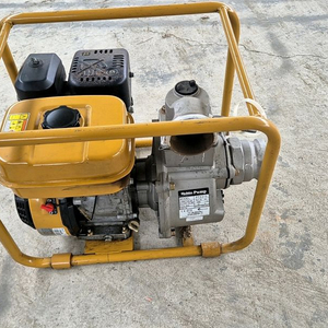 로빈 3인치 엔진양수기 엔진펌프 PTX310 이미지