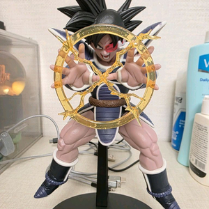 드래곤볼 반다이 피규어 팝니다 총8개 일괄판매입니다