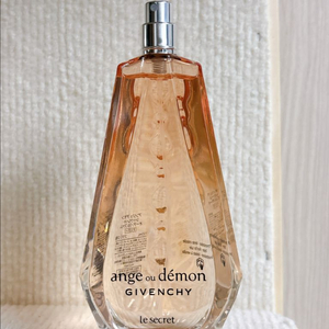 지방시 앙쥬 우 데몬 르 씨크릿 100ml