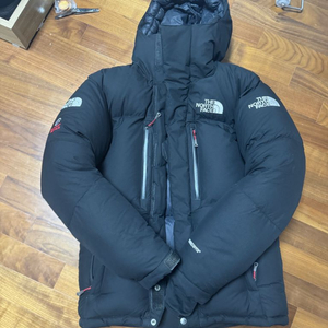 노스페이스 히말라야 M 사이즈