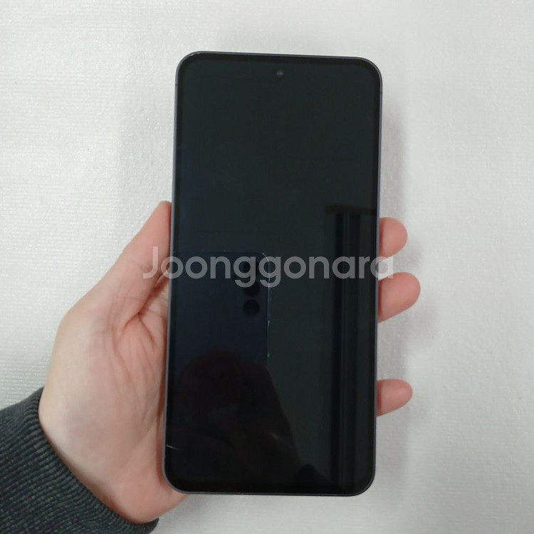 갤럭시S24FE 256기가 공기계중고폰알뜰폰학생폰업무폰--2
