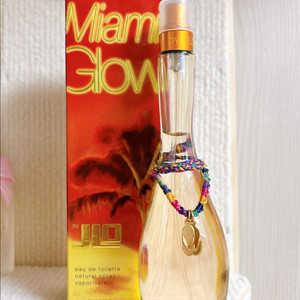단종) 제니퍼로페즈 마이애미 글로우 50ml