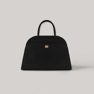 엘보른 모멧백 도트백 가방 미니사이즈