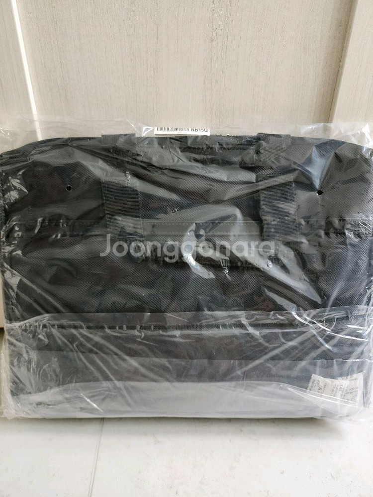 새상품 LG노트북가방 15인치--1