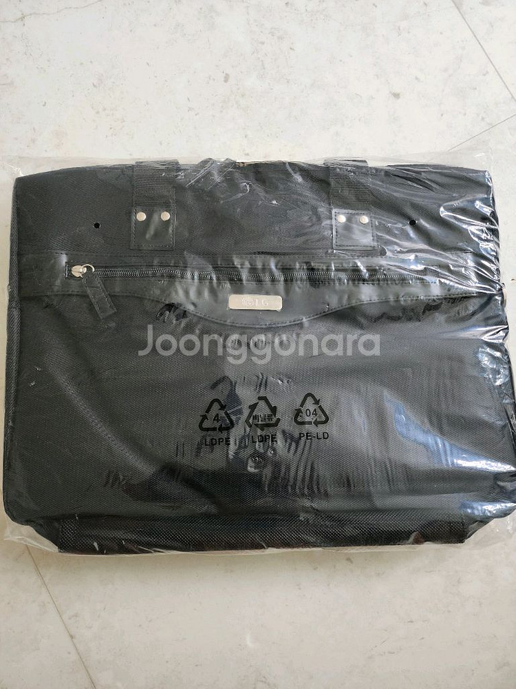 새상품 LG노트북가방 15인치--0