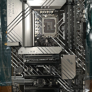 ASUS Prime z690-p wifi d5 풀박스