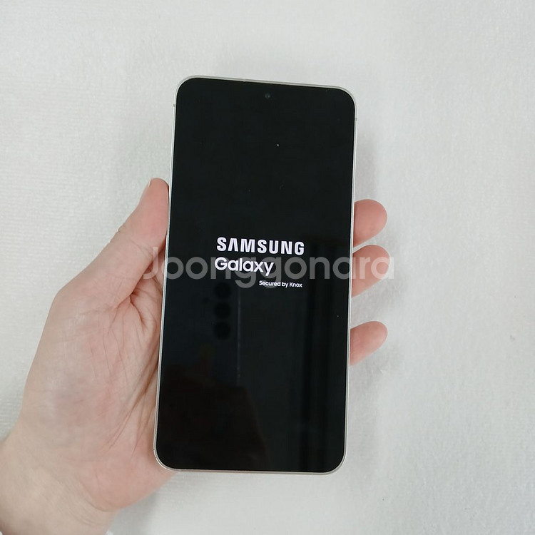 갤럭시S24 256기가 공기계 중고폰 서브폰 업무폰투폰--1