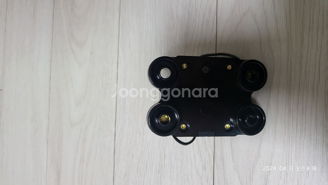 300A 퓨즈 서킷 브레이커--4