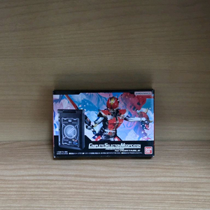 가면라이더 덴오 csm 라이더 패스