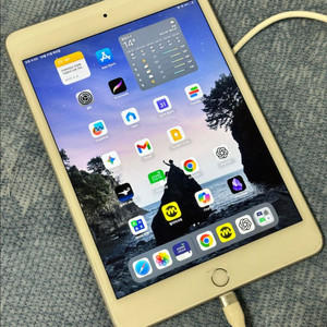 아이패드 미니 5세대 64 wifi 판매해요