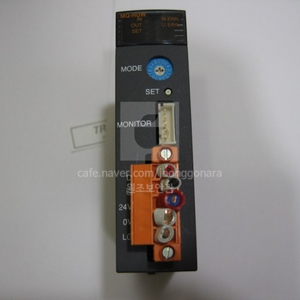 미쯔비시Q-PLC INTERFACE UNIT MQ-HU