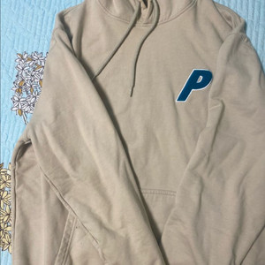 팔라스 셔닐 후드티 L 이미지