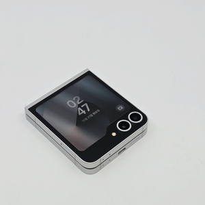 삼성전자 갤럭시 Z 플립6 5G 256GB [화이트]