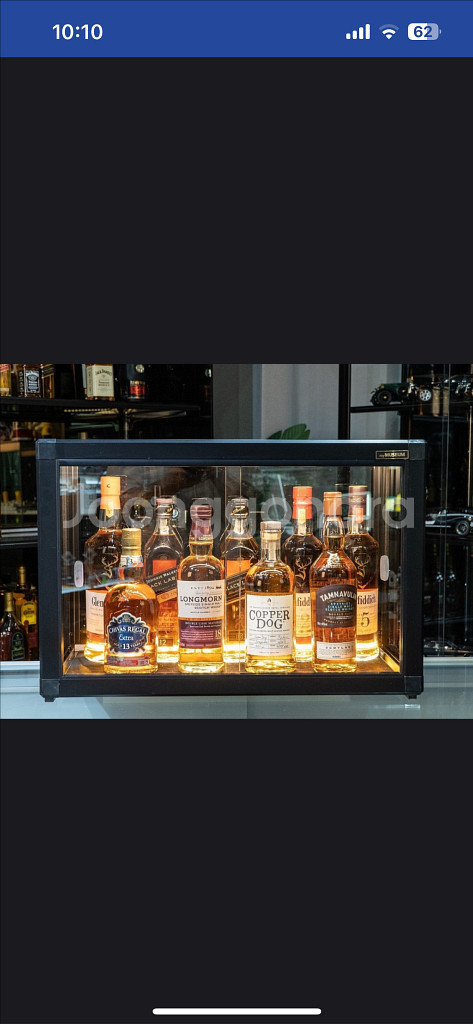 마이뮤지엄 미니홈바--0