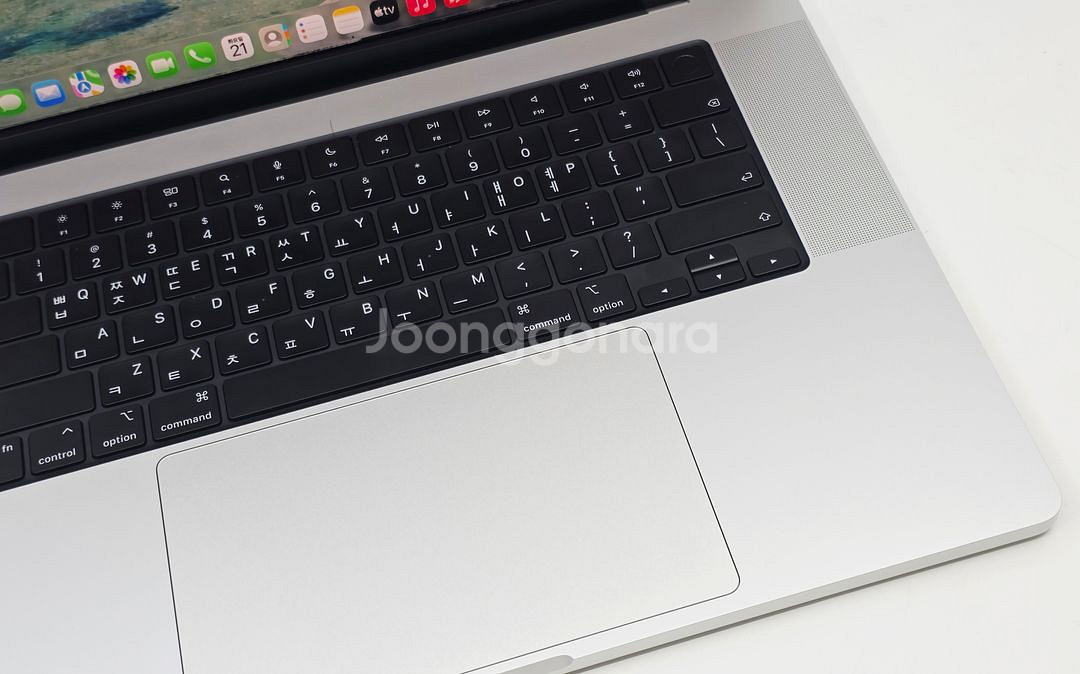 맥북프로16 M4 Pro 24GB 512GB 14코어--1