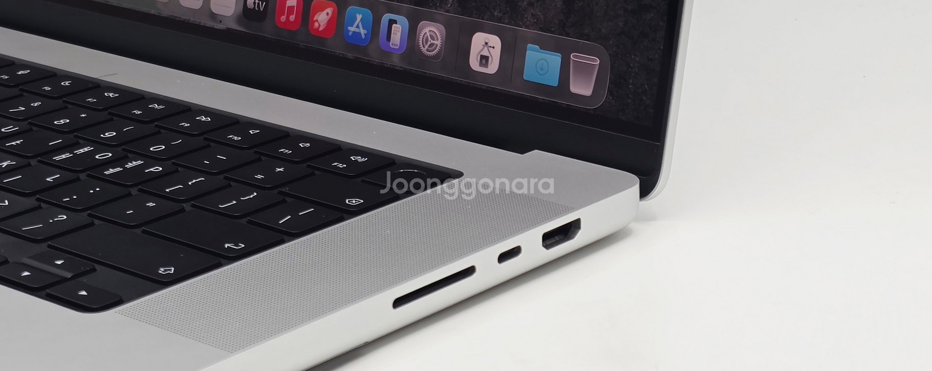맥북프로16 M4 Pro 24GB 512GB 14코어--4