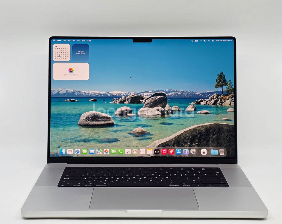 맥북프로16 M4 Pro 24GB 512GB 14코어--0