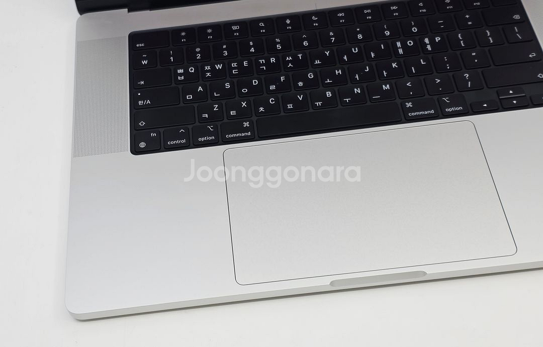 맥북프로16 M4 Pro 24GB 512GB 14코어--2