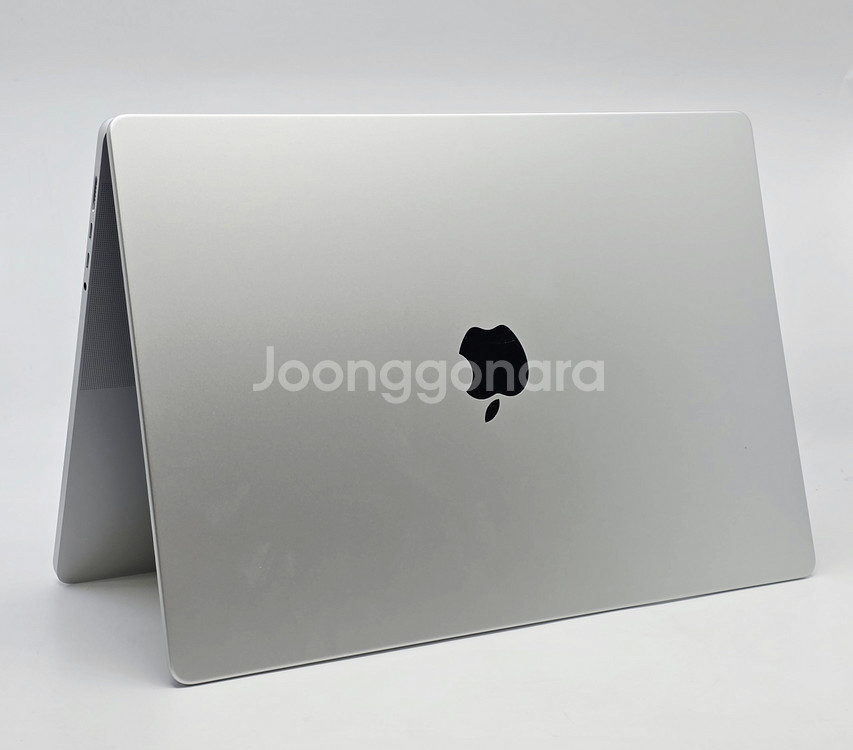 맥북프로16 M4 Pro 24GB 512GB 14코어--7