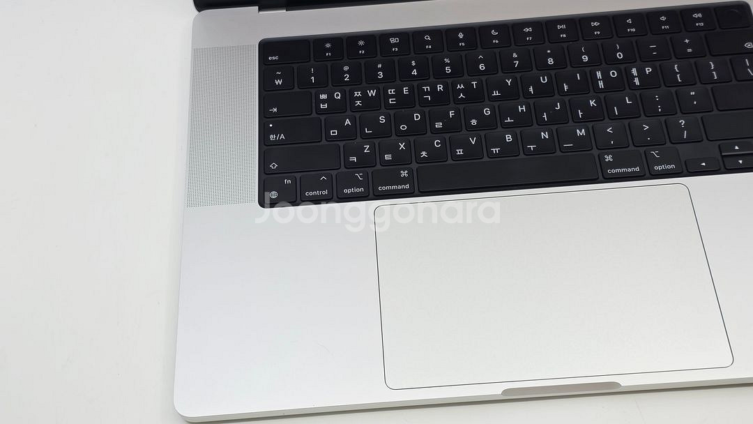 맥북프로16 M4 Pro 24GB 512GB 14코어--6