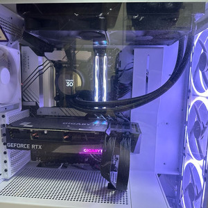 NZXT 크라켄 280