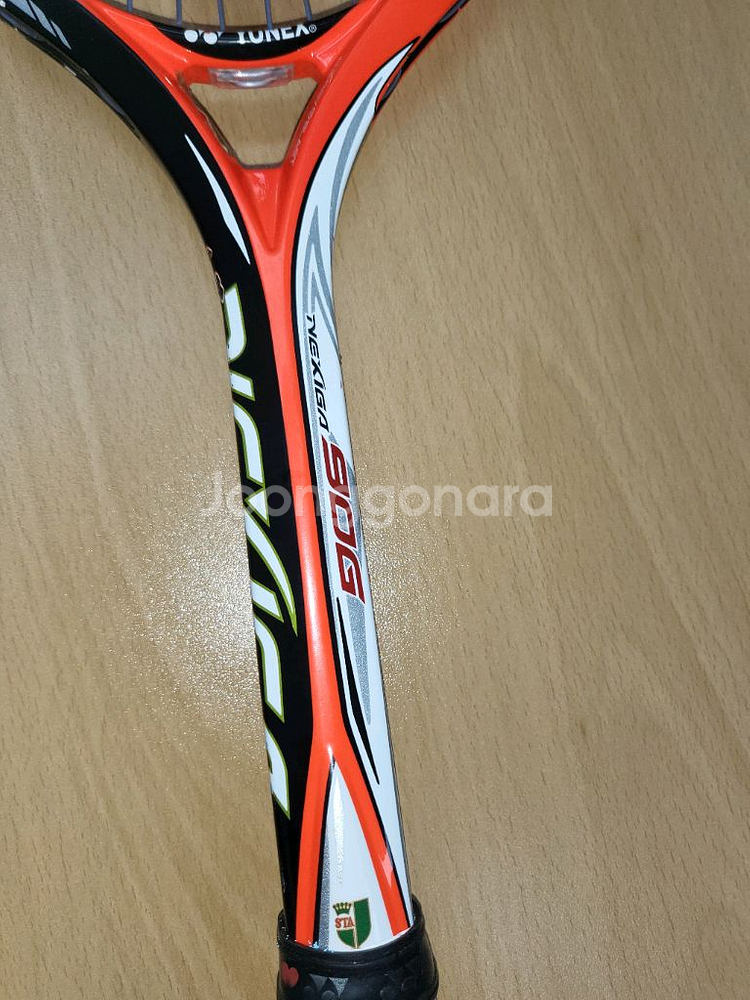 요넥스 정구 라켓--7