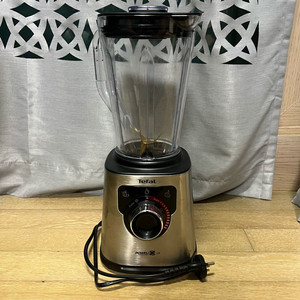 테팔 파워믹스 블렌더 믹서기