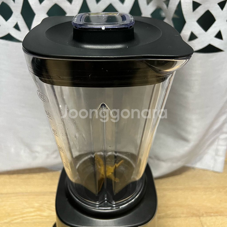 테팔 파워믹스 블렌더 믹서기--1