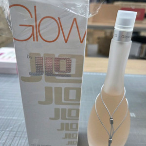 글로우바이제이로 100미리 5회펌핑