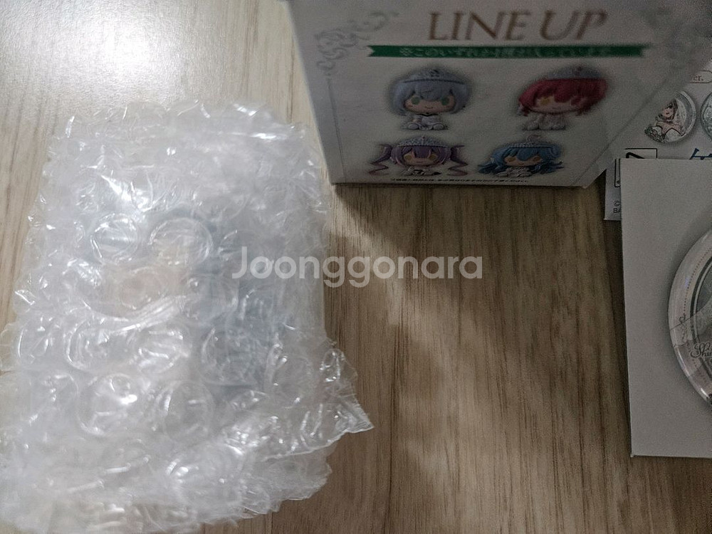 홀로라이브 제일복권 이치방쿠지 굿즈 일괄 판매합니다!--3