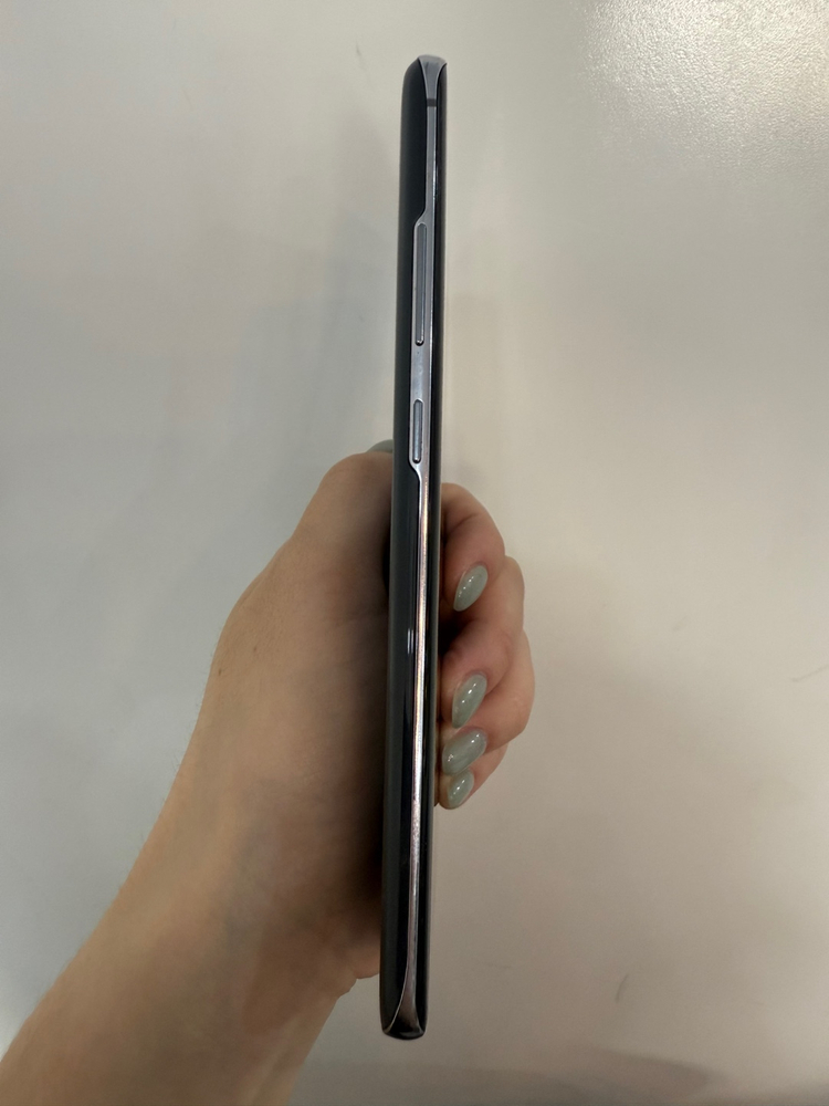 갤럭시S10 5G 256GB 블랙 Y1011--6