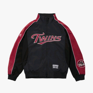 엘지트윈스 빠더너스 자켓 L