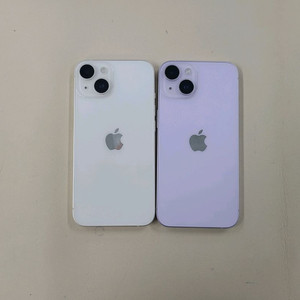 아이폰14 128G 무잔상 상태굿 ^^