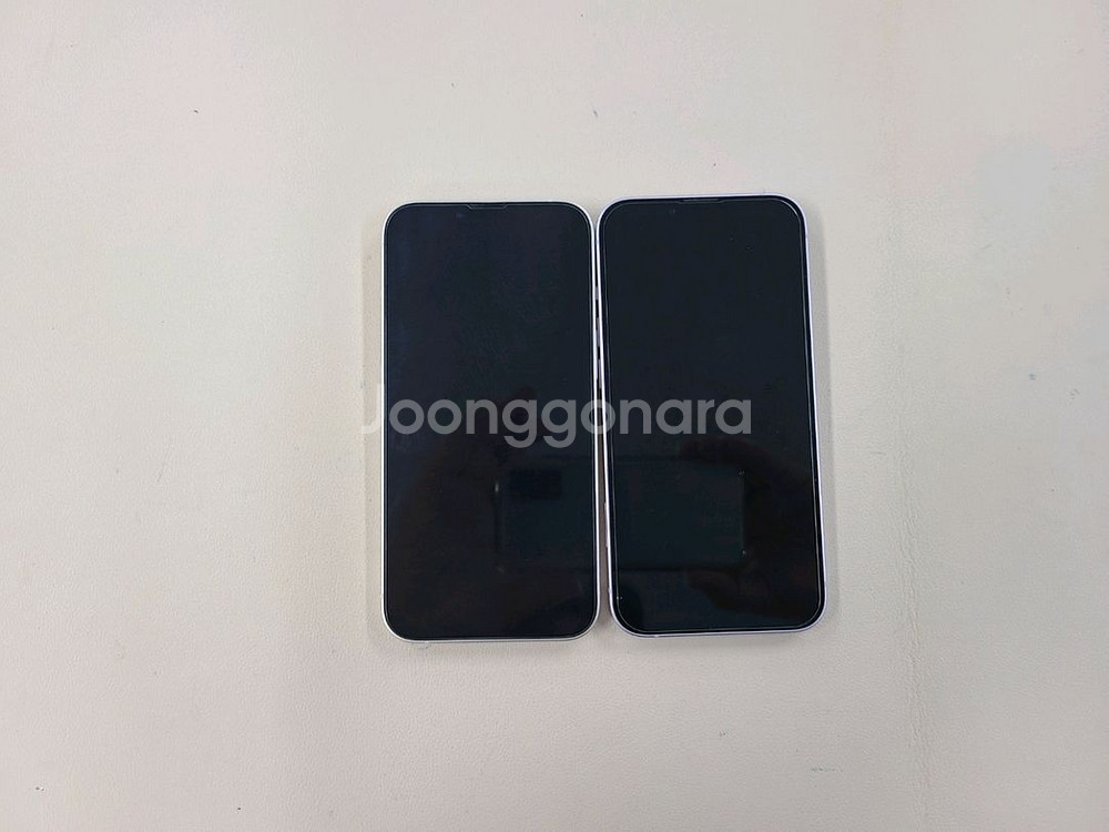 아이폰14 128G 무잔상 상태굿 ^^--1