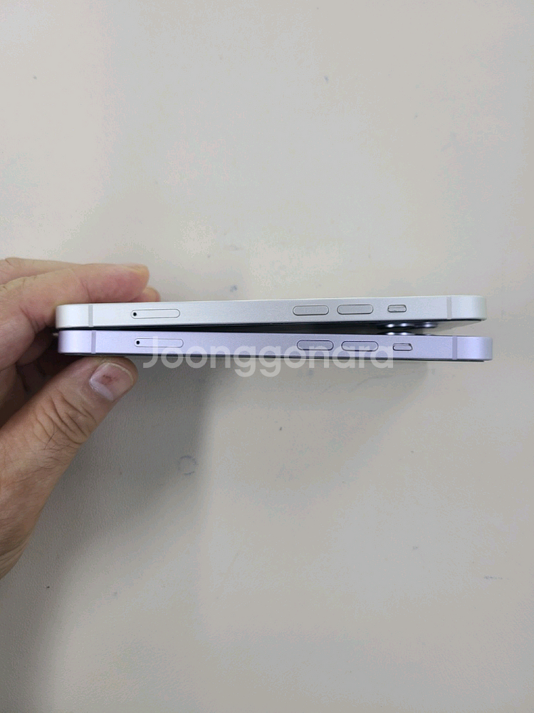 아이폰14 128G 무잔상 상태굿 ^^--2