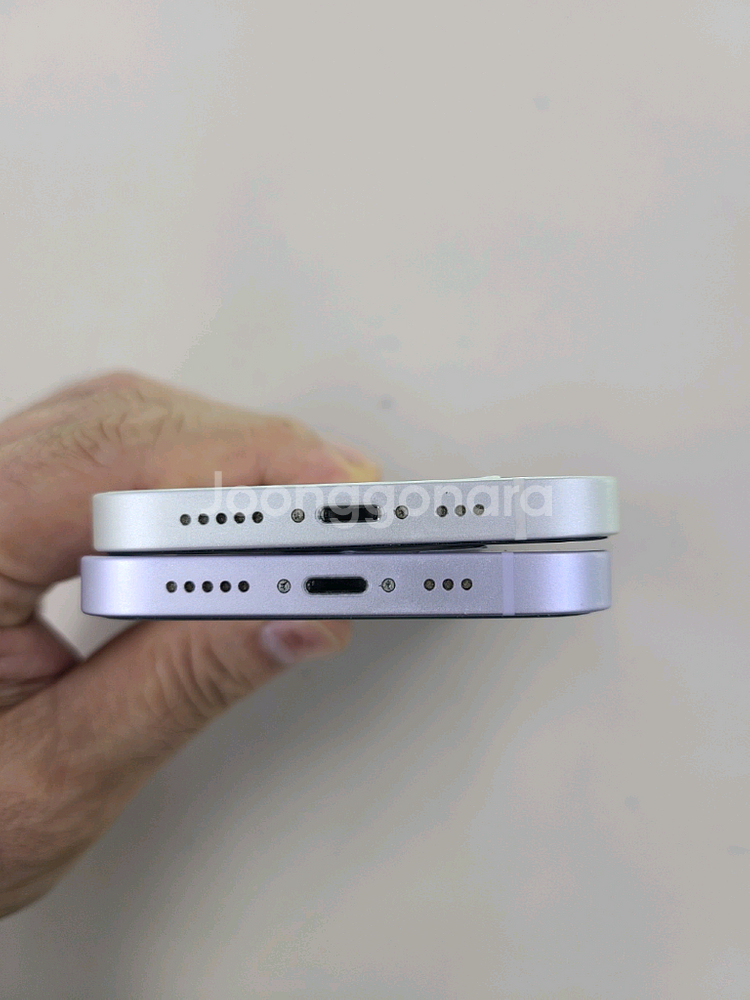 아이폰14 128G 무잔상 상태굿 ^^--4