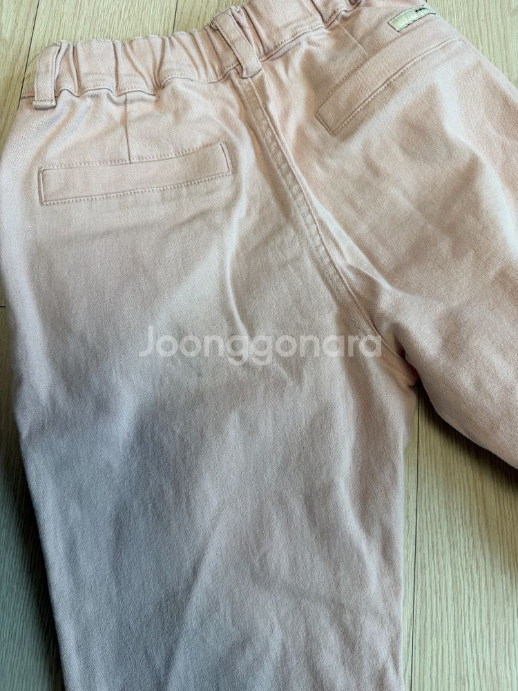 캉골 바지130--3